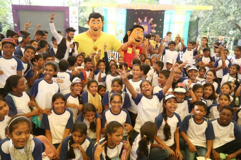 Cultural Activities