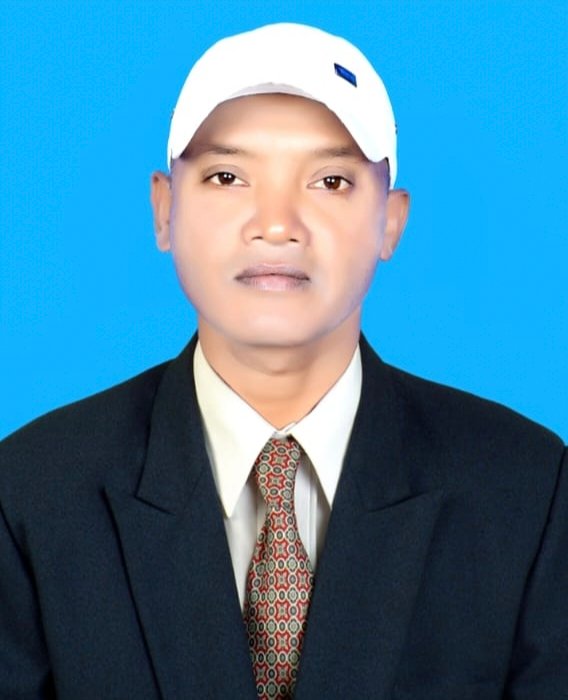 Amar Kumar Singh