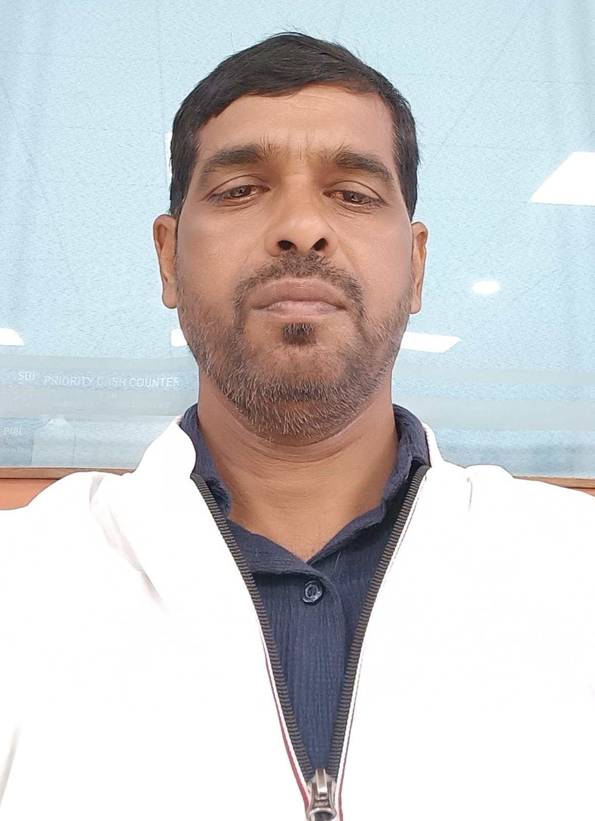 Razique Ansari
